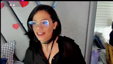 Paula online show from 02.15.25