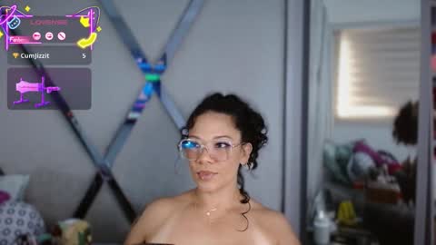 Snapshot of paula_daniela1 chatting on 02.10.26 Paula online show from 02.10.26