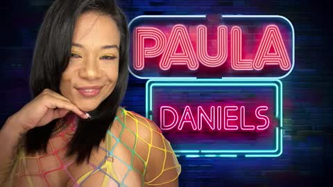 Snapshot of paula_daniela1 chatting on 02.17.26 Paula online show from 02.17.26