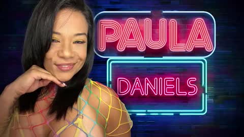 Snapshot of paula_daniela1 chatting on 02.25.26 Paula online show from 02.25.26