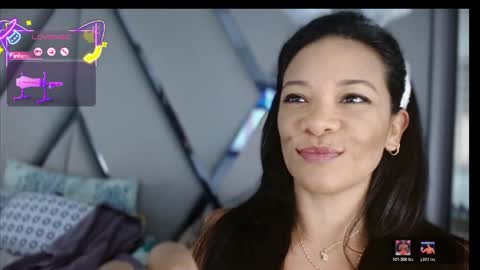 Snapshot of paula_daniela1 chatting on 04.05.26 Paula online show from 04.05.26