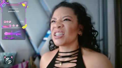 Snapshot of paula_daniela1 chatting on 04.12.26 Paula online show from 04.12.26