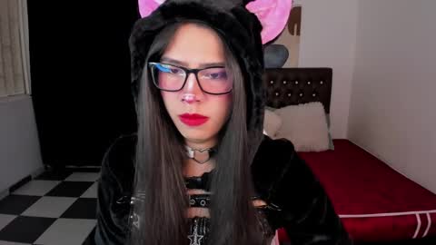 Snapshot of paula_kawaiifu chatting on 12.02.24 CALL ME PAULA online show from 12.02.24