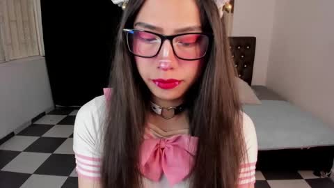 Snapshot of paula_kawaiifu chatting on 12.06.24 CALL ME PAULA online show from 12.06.24