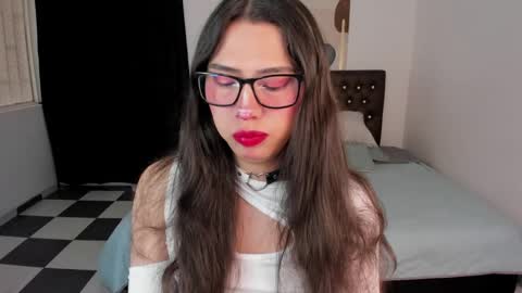 Snapshot of paula_kawaiifu chatting on 12.07.24 CALL ME PAULA online show from 12.07.24