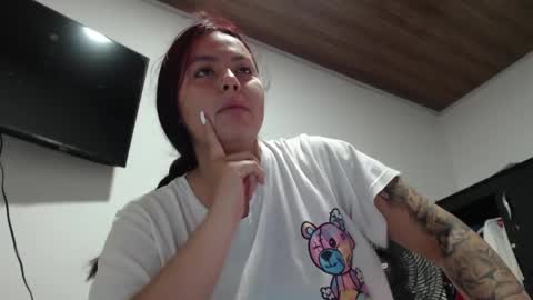 Snapshot of paula_torrez chatting on 04.22.26 paula_torrez online show from 04.22.26