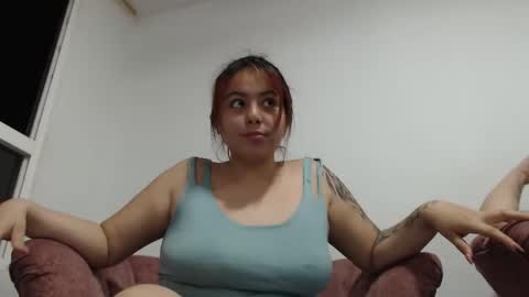 Snapshot of paula_torrez chatting on 05.29.26 paula_torrez online show from 05.29.26
