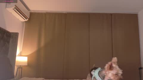 Snapshot of paulaacam chatting on 05.17.26 Paula Andrea online show from 05.17.26