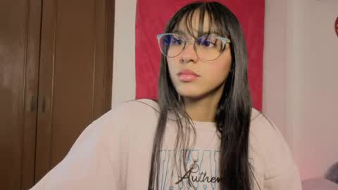 Paula  online show from 05.11.26