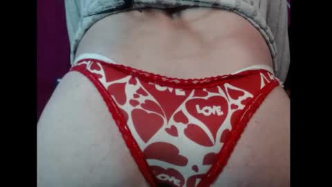 PAULA VALENTINA online show from 05.24.26