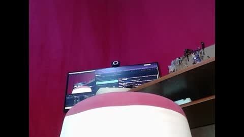 PAULA VALENTINA online show from 07.01.26