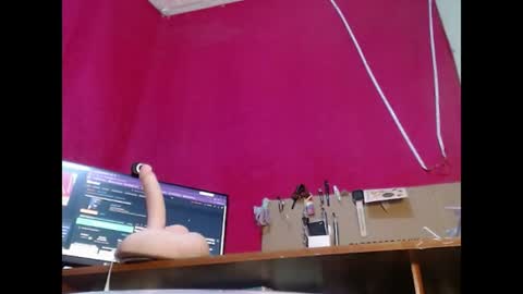 PAULA VALENTINA online show from 07.26.26