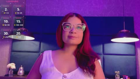 Snapshot of paulavegaa chatting on 05.17.26 Paula online show from 05.17.26