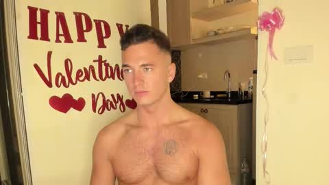 paulblack021 online show from 02.13.26