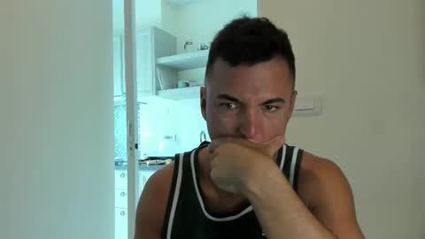 paulblack021 online show from 02.15.26