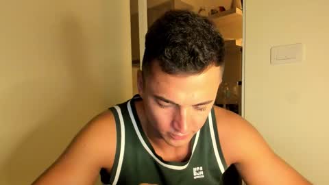 paulblack021 online show from 02.17.26