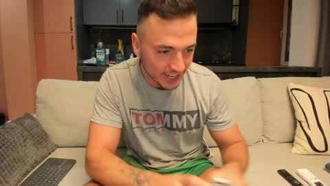 paulblack021 online show from 04.01.26