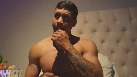 Snapshot of paulcreewx chatting on 02.07.26 paul online show from 02.07.26