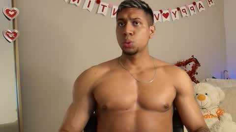 Snapshot of paulcreewx chatting on 02.18.26 paul online show from 02.18.26