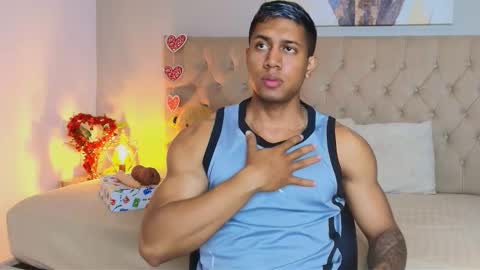 Snapshot of paulcreewx chatting on 02.19.26 paul online show from 02.19.26