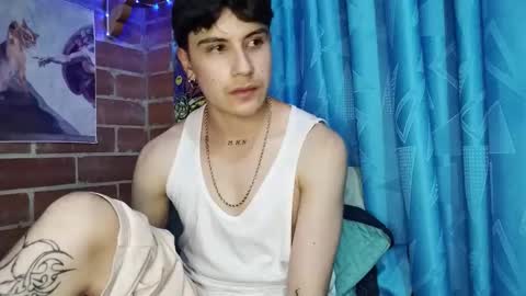 Paul DAmico online show from 03.03.26