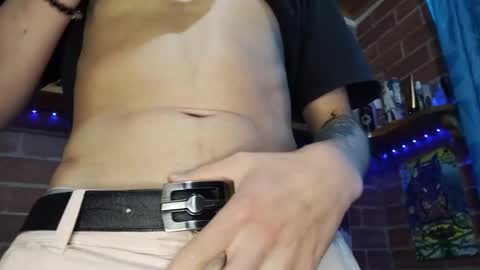 Paul DAmico online show from 03.03.26