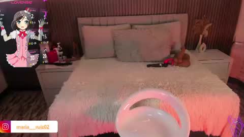 pauletejohnson online show from 08.04.26