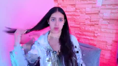 paulette_dupont_ online show from 04.19.26