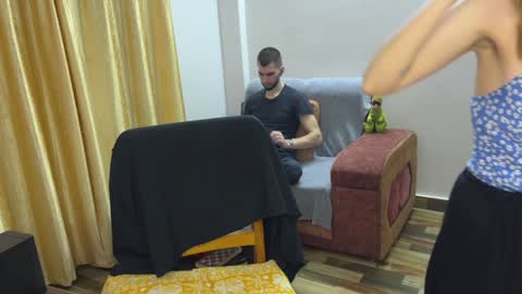 Isla  Chase online show from 01.31.25