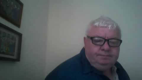 paulgn365 online show from 05.07.26