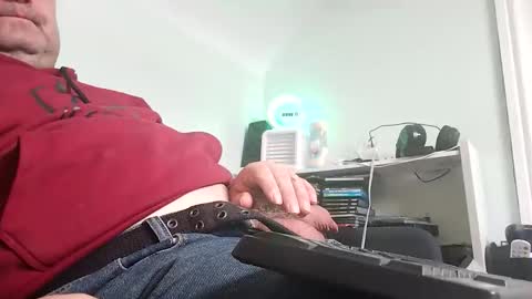 paulharrison38712017 online show from 09.13.25