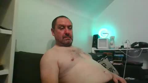 paulharrison38712017 online show from 09.17.25