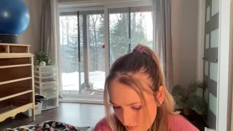 Paulila  Fay online show from 03.21.26