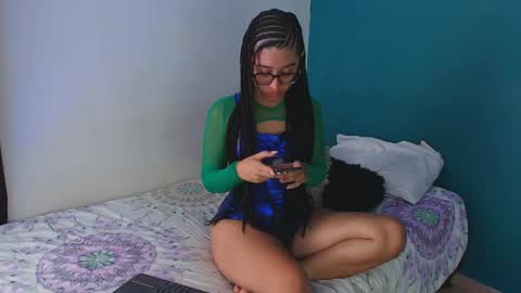 Paulina online show from 04.06.26