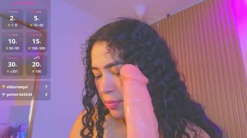 paulina  online show from 03.11.26