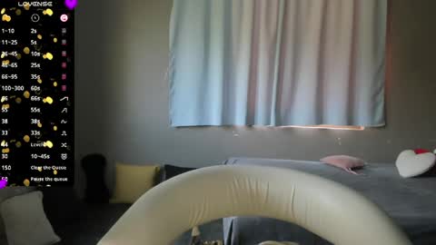 MEGANLovense is active Private is OpenAnd my Fav thing is Squirt On ur Face and make ur dick happy. online show from 05.05.26
