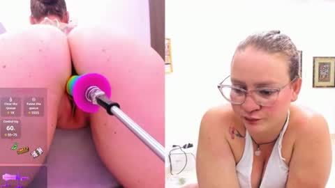 Paulina Davis  online show from 02.05.25