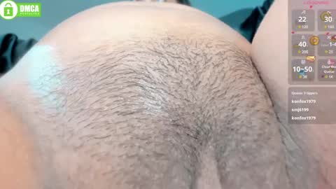 Paulina online show from 01.15.25