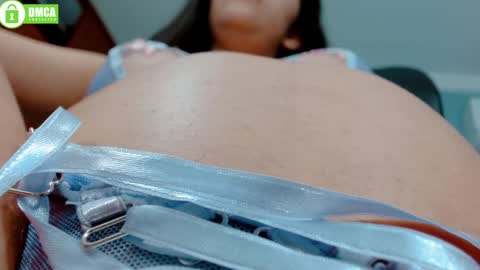 Paulina online show from 01.30.25