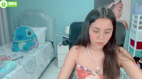 Paulina online show from 02.26.25