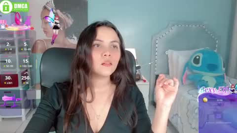 Paulina online show from 02.26.25