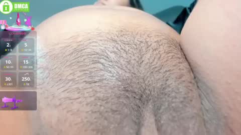 Paulina online show from 03.06.25