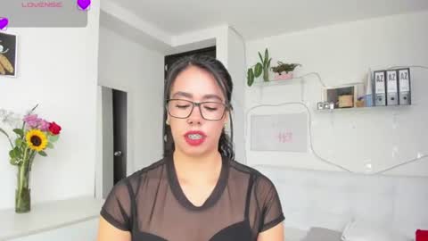 Snapshot of paulina_dossantos chatting on 07.17.26 paulina online show from 07.17.26