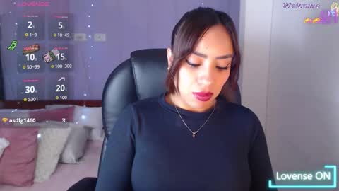 paulina online show from 03.23.26