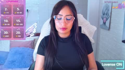 paulina online show from 04.11.26
