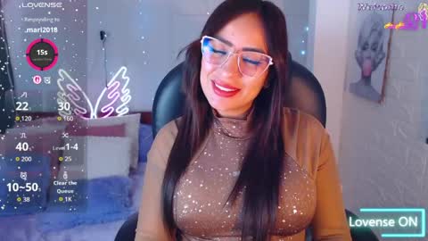 paulina online show from 04.19.26