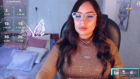 paulina online show from 05.08.26