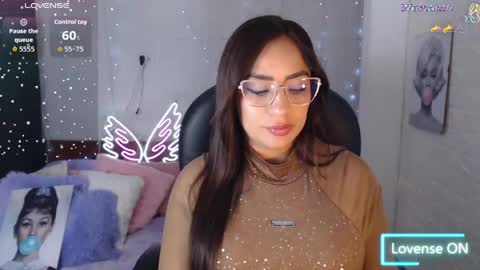 paulina online show from 05.25.26