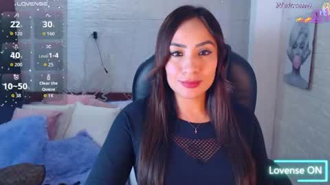 paulina online show from 06.11.26