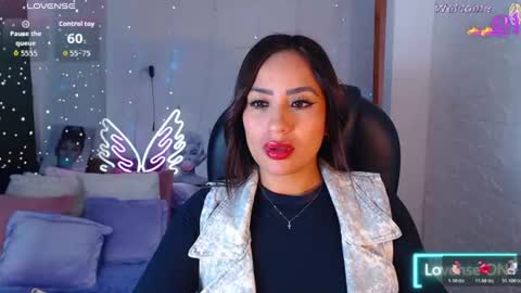 paulina online show from 06.14.26